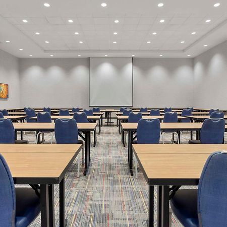 Hampton Inn & Suites Columbus Scioto Downs Luaran gambar