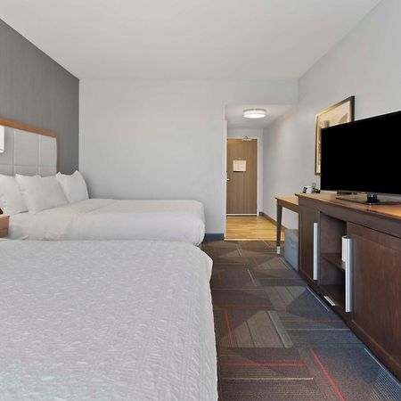 Hampton Inn & Suites Columbus Scioto Downs Luaran gambar