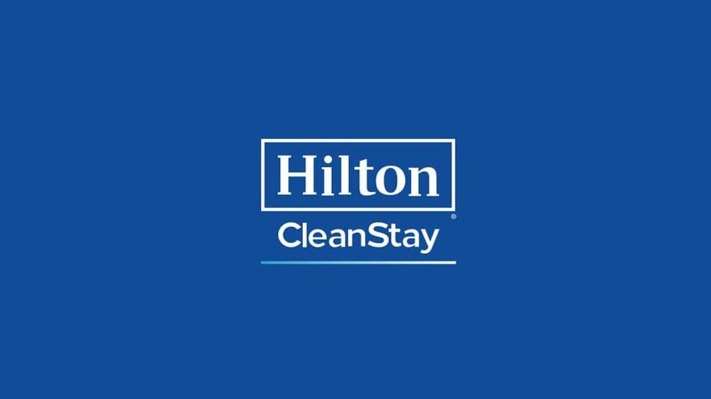 Hampton Inn & Suites Columbus Scioto Downs Luaran gambar