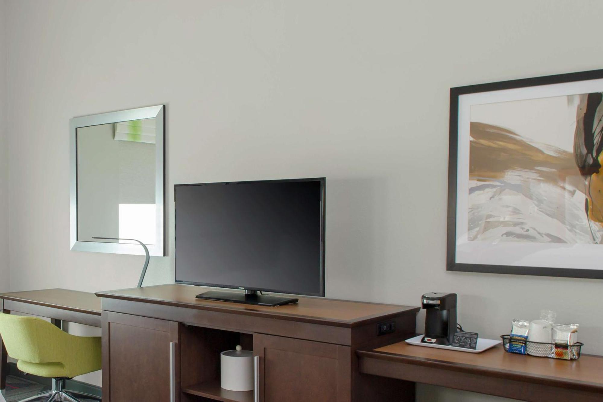 Hampton Inn & Suites Columbus Scioto Downs Luaran gambar