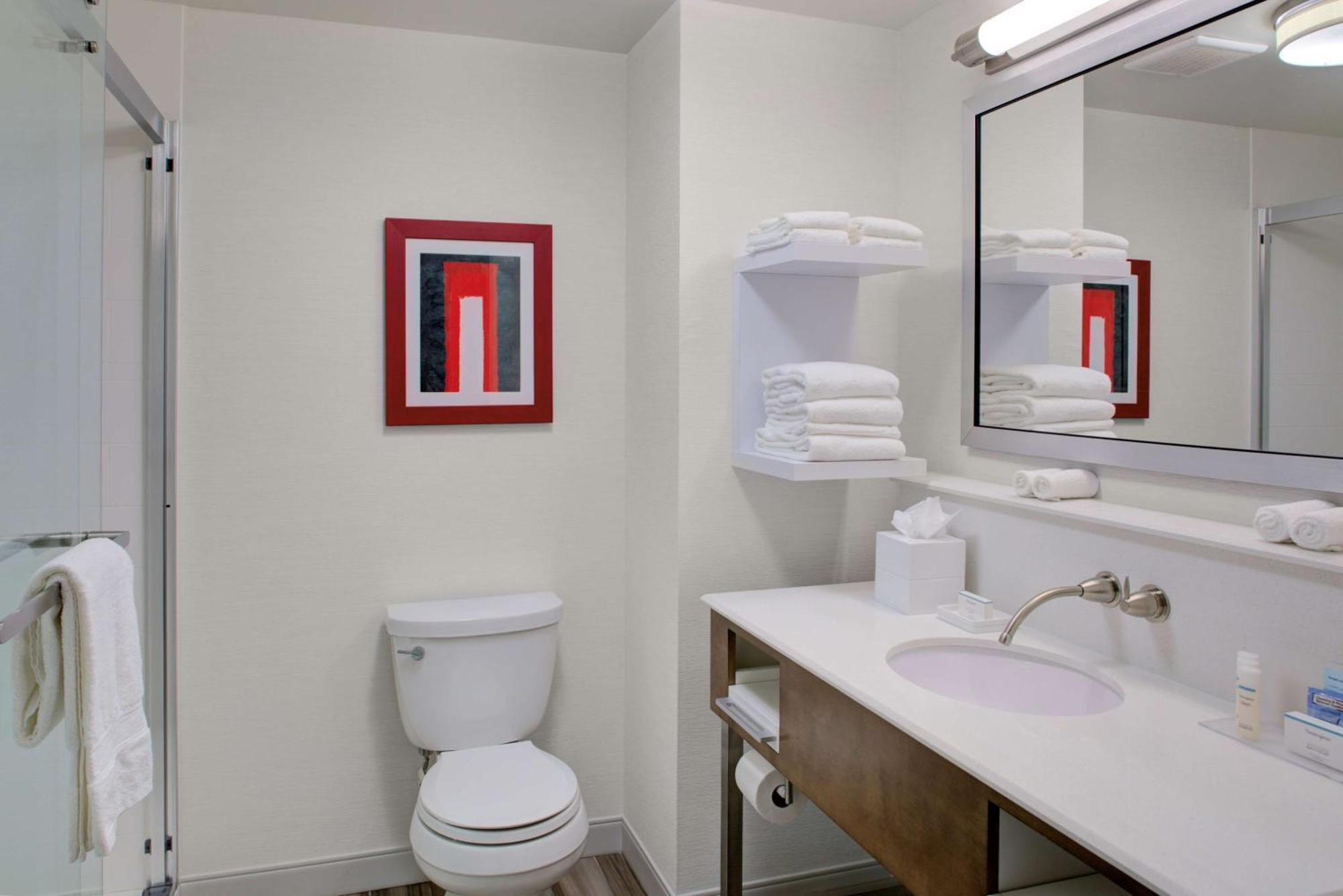 Hampton Inn & Suites Columbus Scioto Downs Luaran gambar