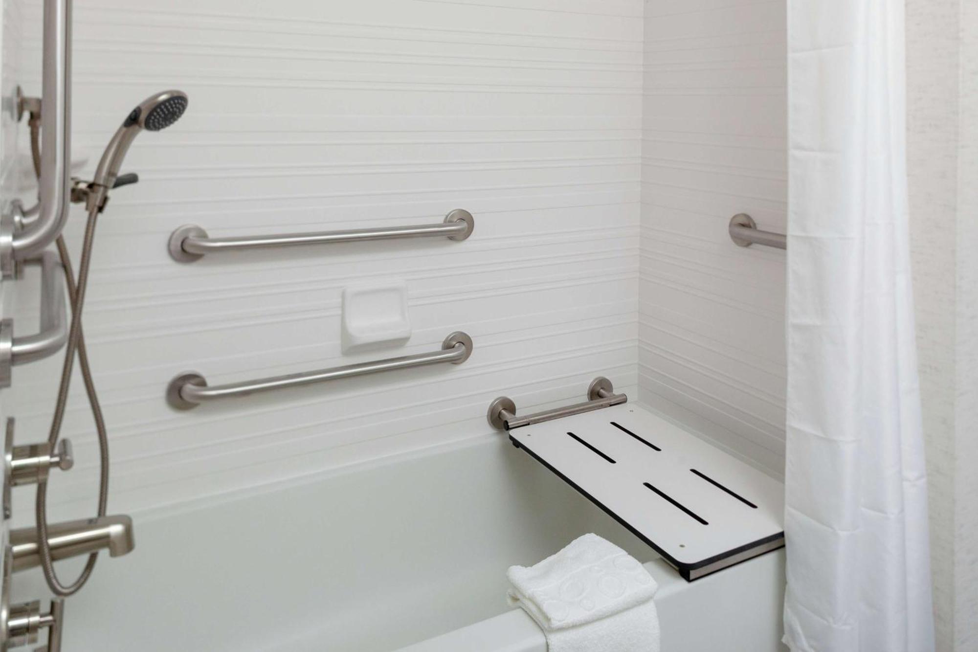 Hampton Inn & Suites Columbus Scioto Downs Luaran gambar