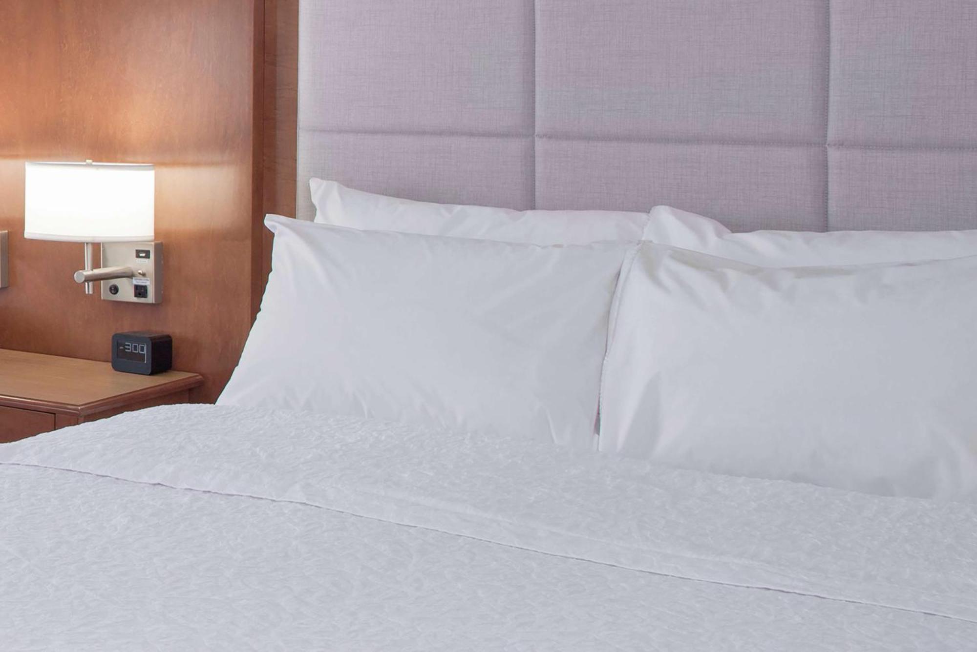 Hampton Inn & Suites Columbus Scioto Downs Luaran gambar