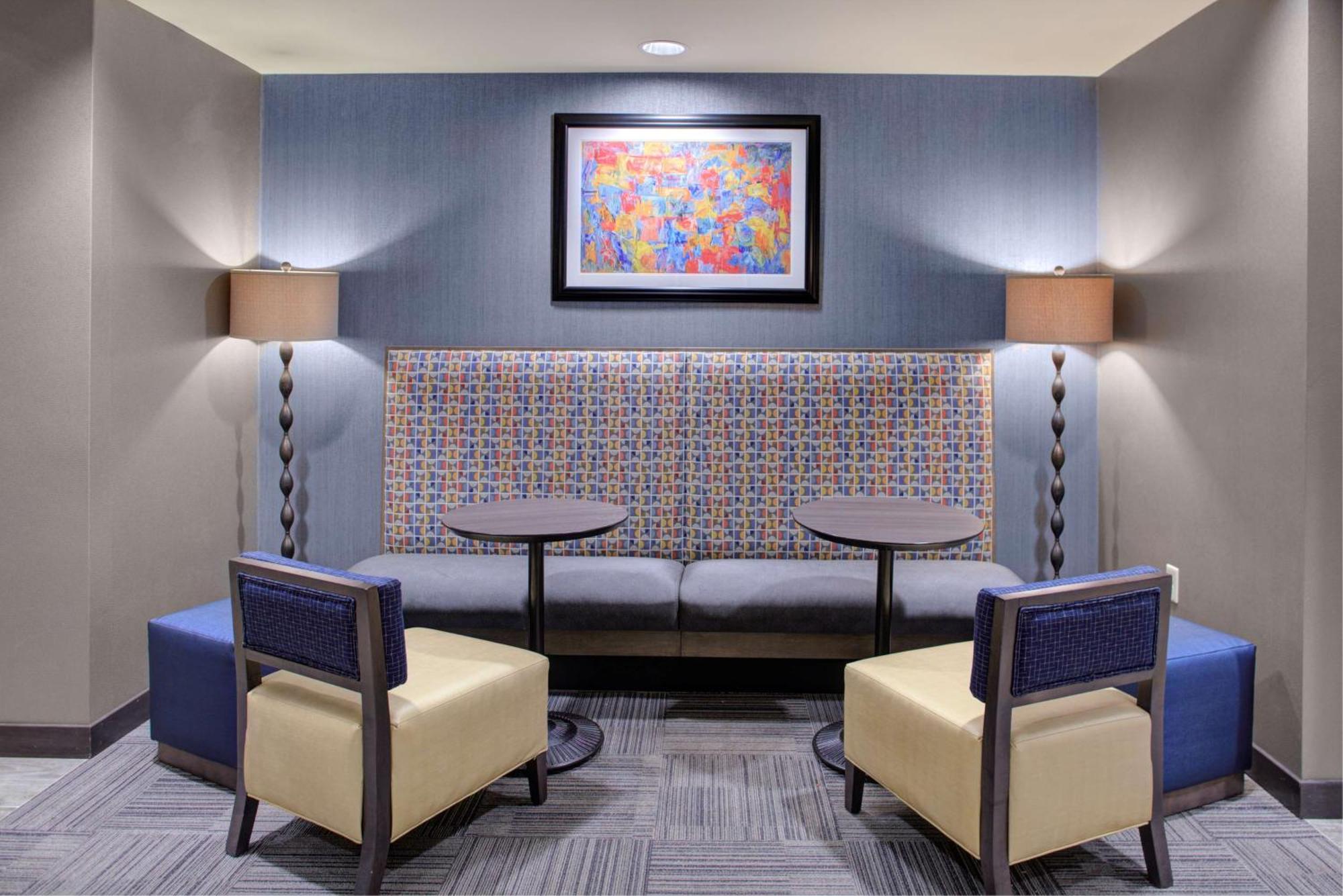 Hampton Inn & Suites Columbus Scioto Downs Luaran gambar