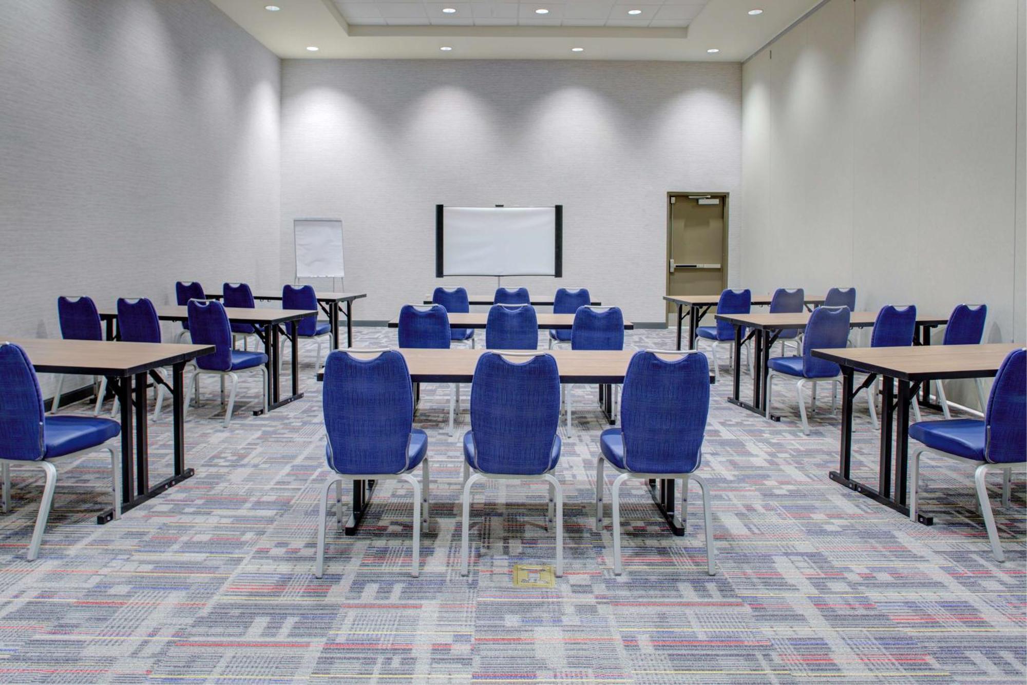 Hampton Inn & Suites Columbus Scioto Downs Luaran gambar