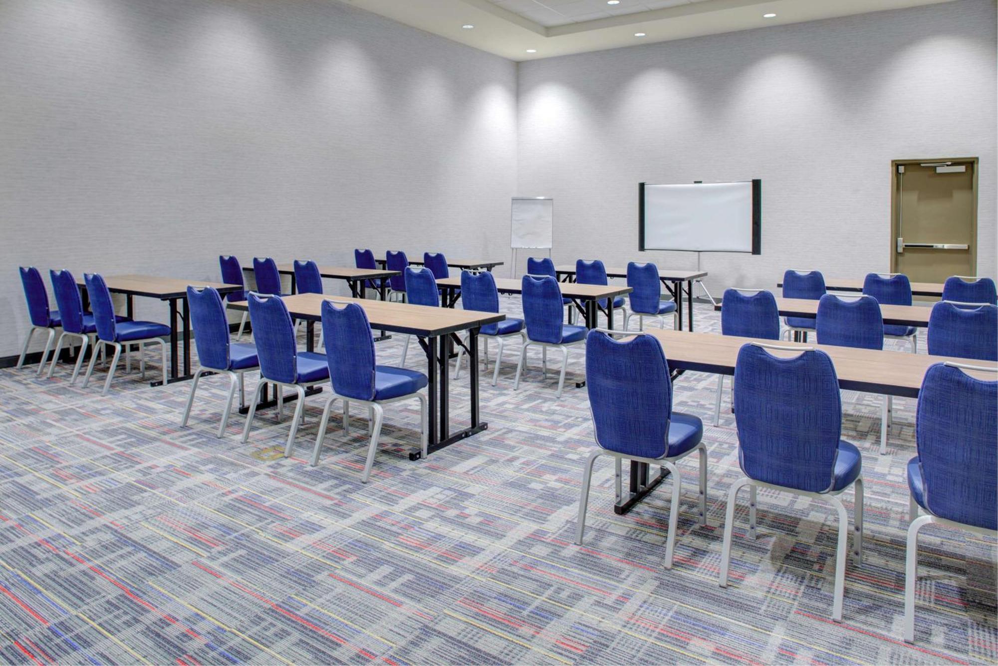 Hampton Inn & Suites Columbus Scioto Downs Luaran gambar