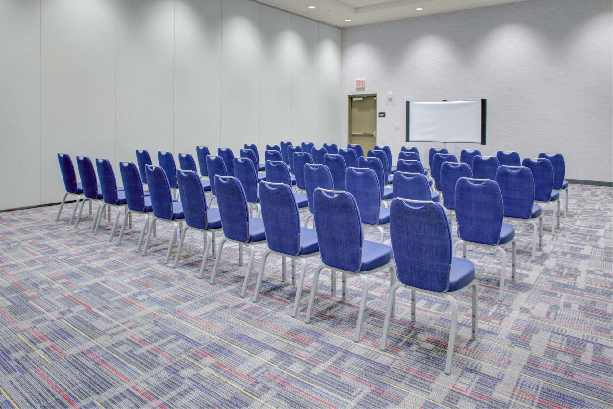 Hampton Inn & Suites Columbus Scioto Downs Luaran gambar