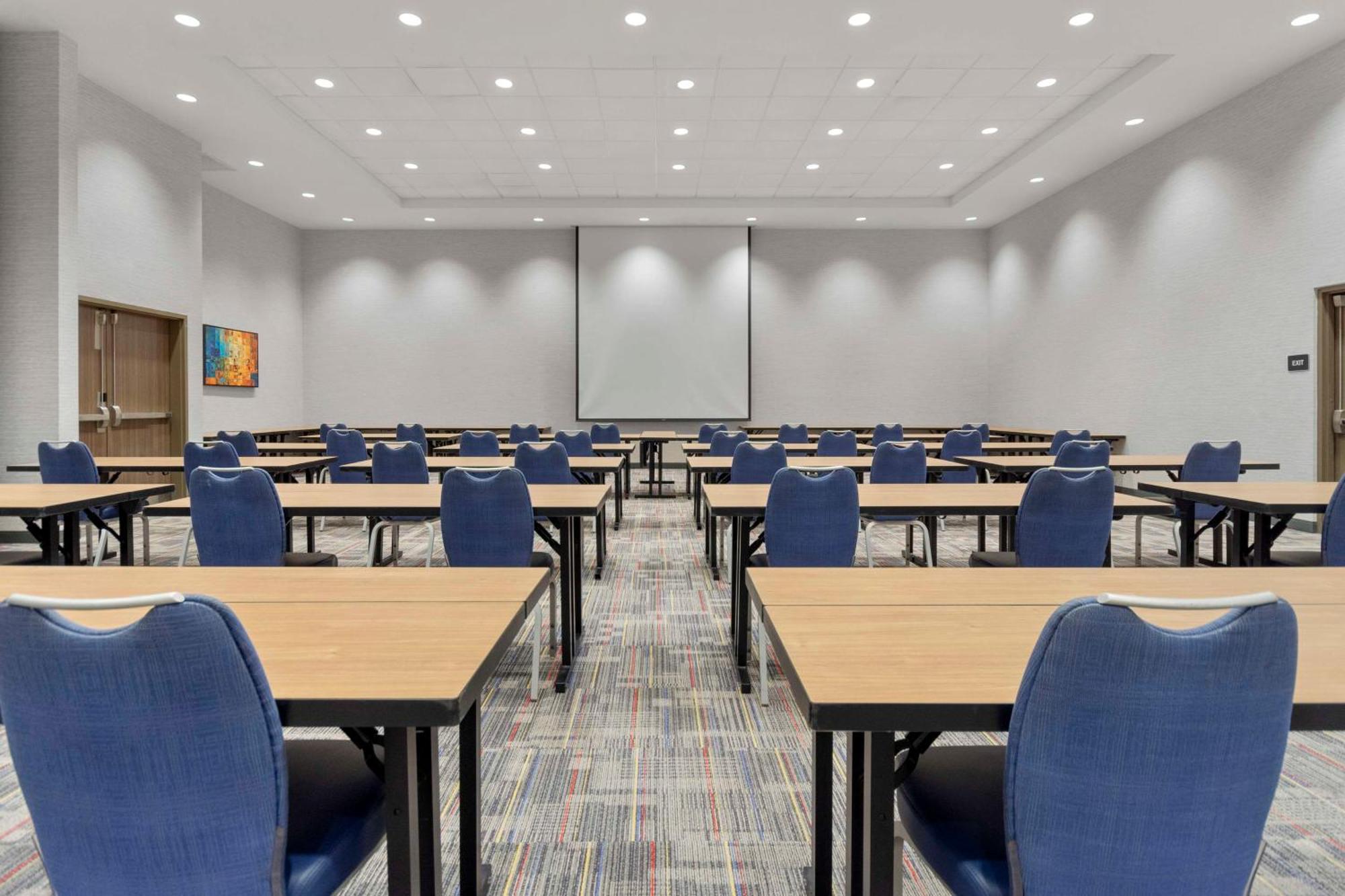 Hampton Inn & Suites Columbus Scioto Downs Luaran gambar