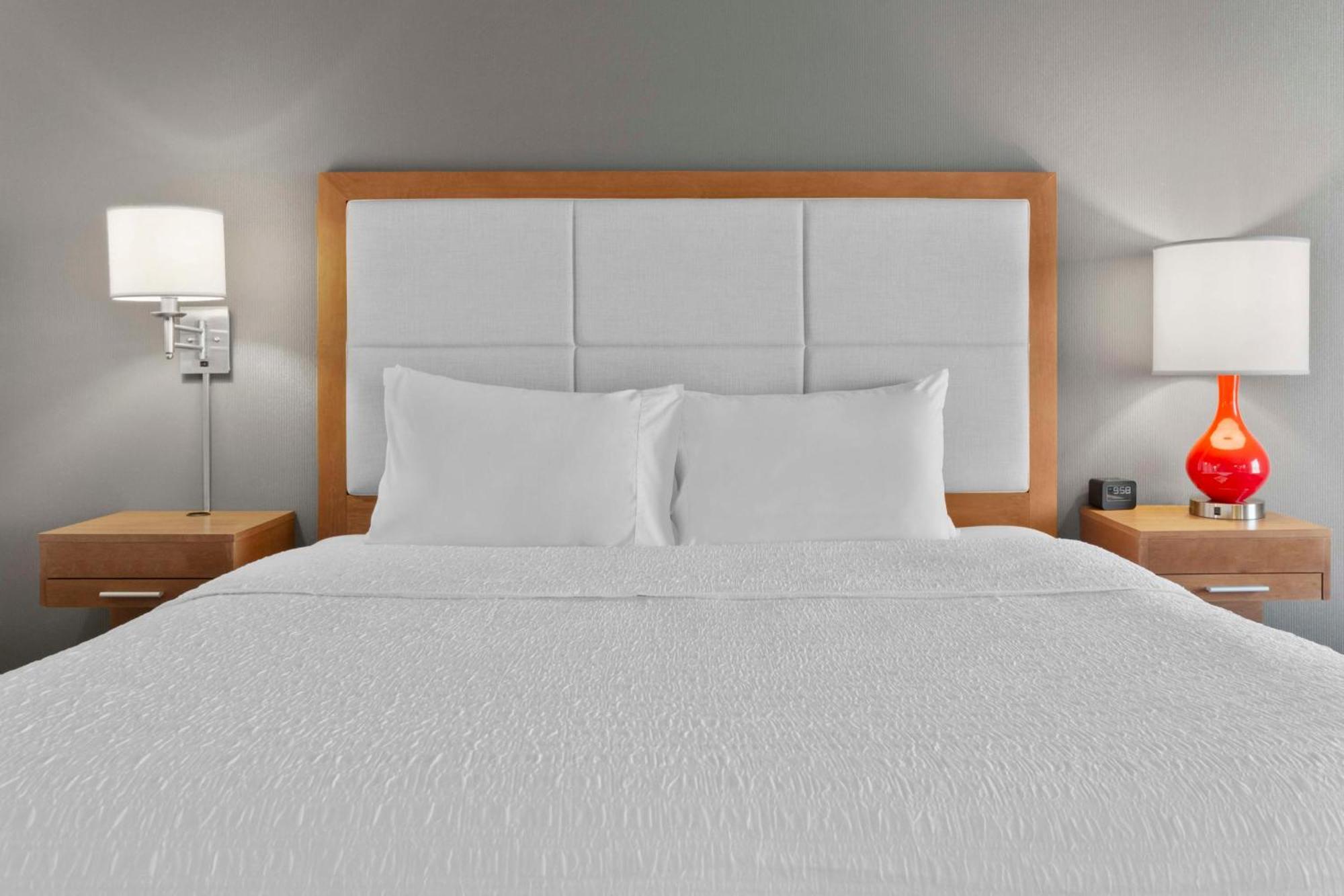 Hampton Inn & Suites Columbus Scioto Downs Luaran gambar