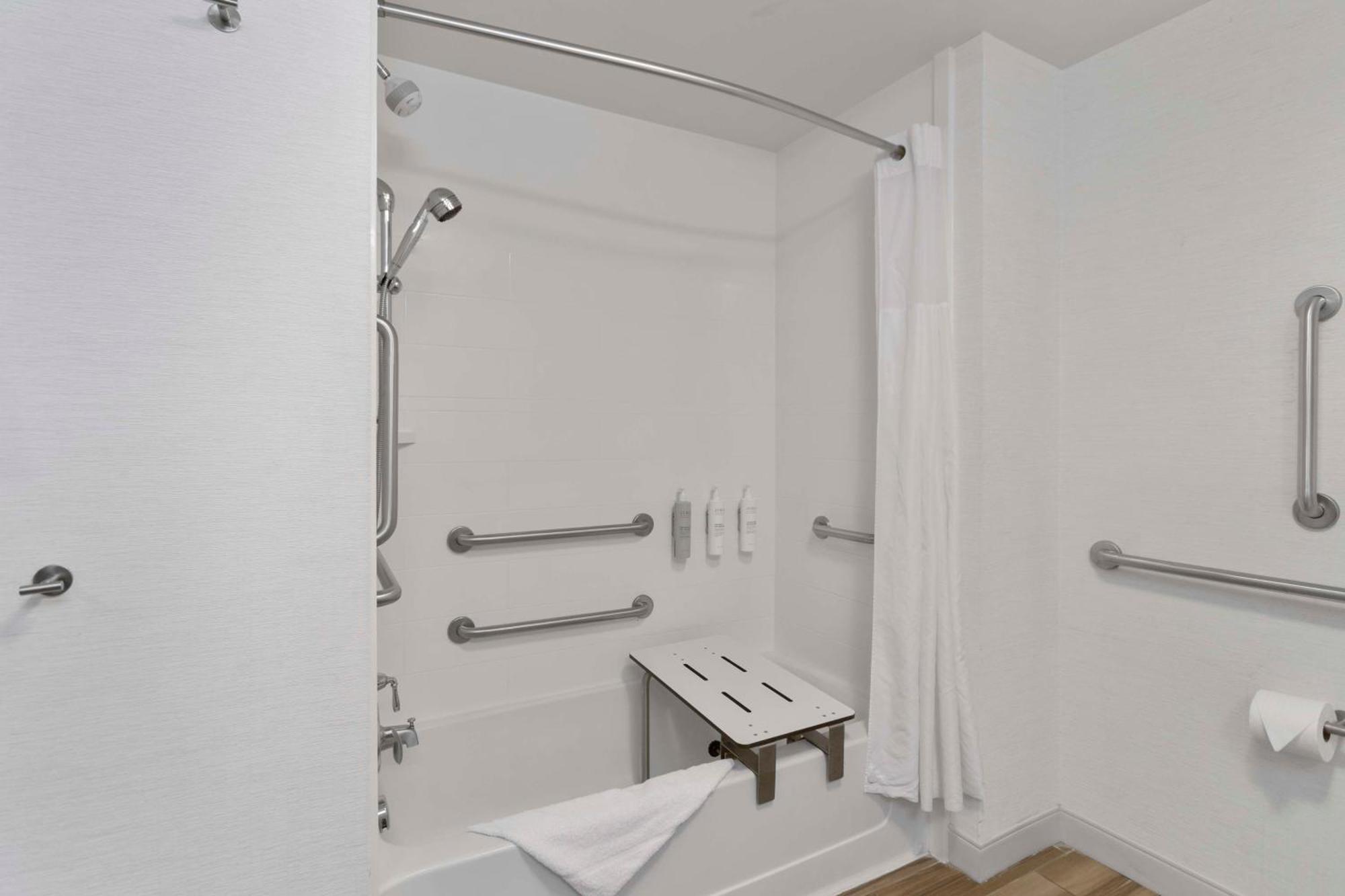 Hampton Inn & Suites Columbus Scioto Downs Luaran gambar