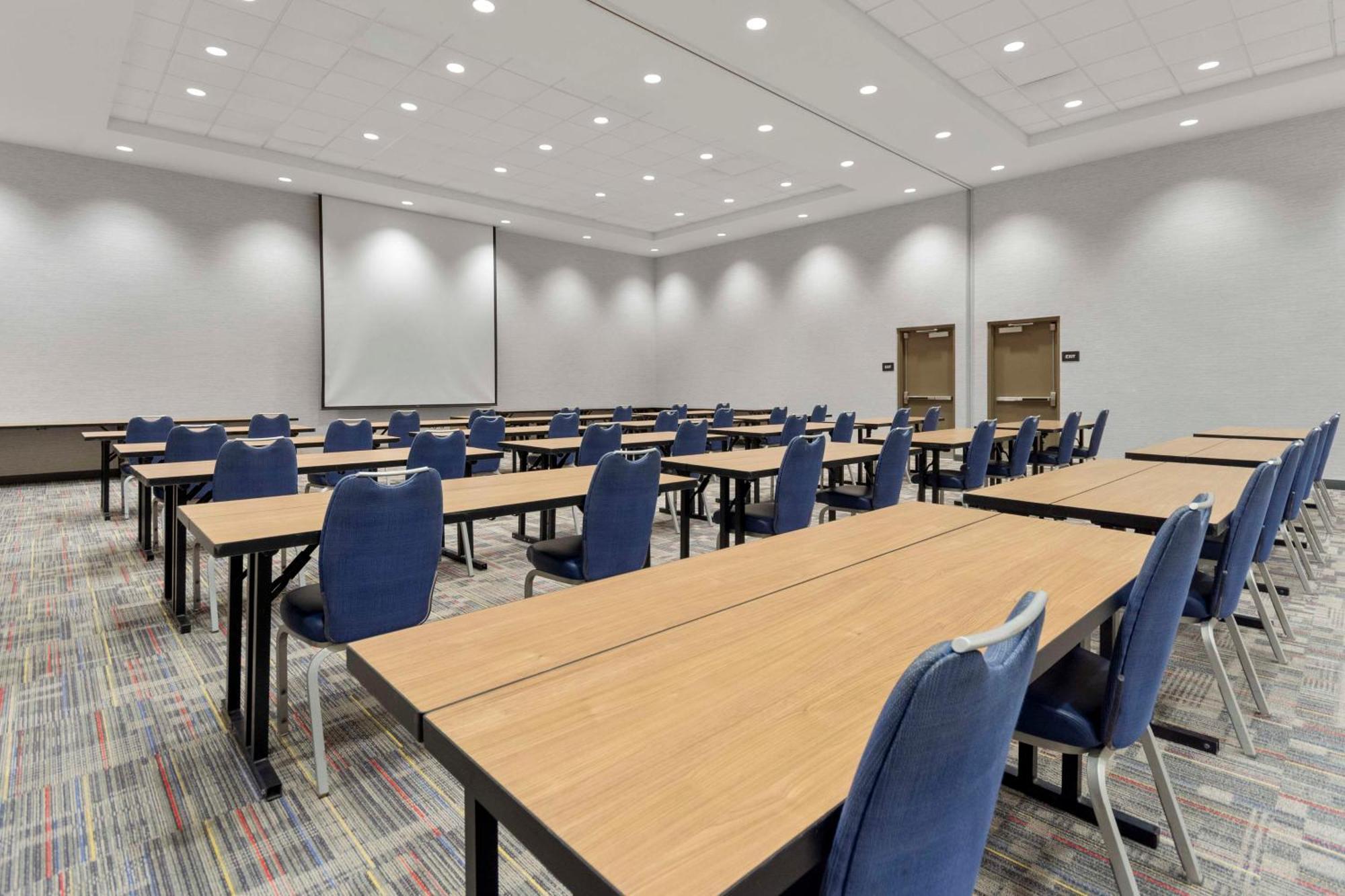 Hampton Inn & Suites Columbus Scioto Downs Luaran gambar
