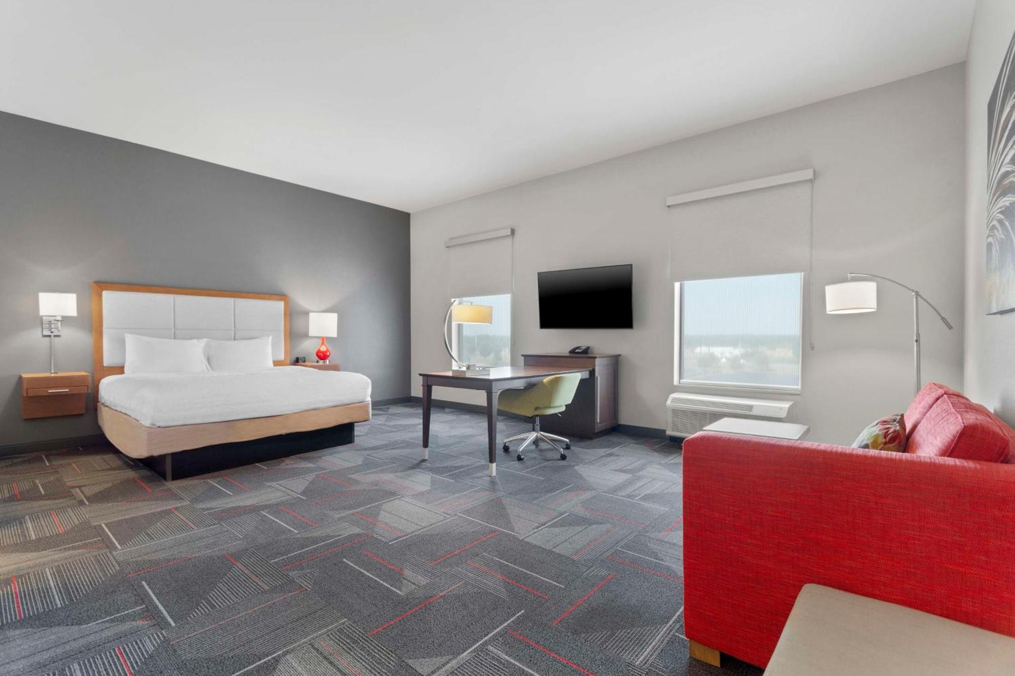 Hampton Inn & Suites Columbus Scioto Downs Luaran gambar