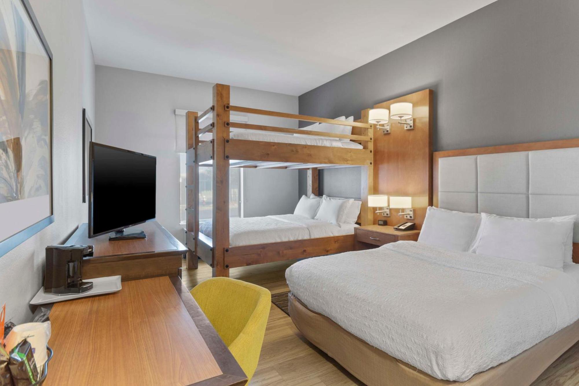 Hampton Inn & Suites Columbus Scioto Downs Luaran gambar