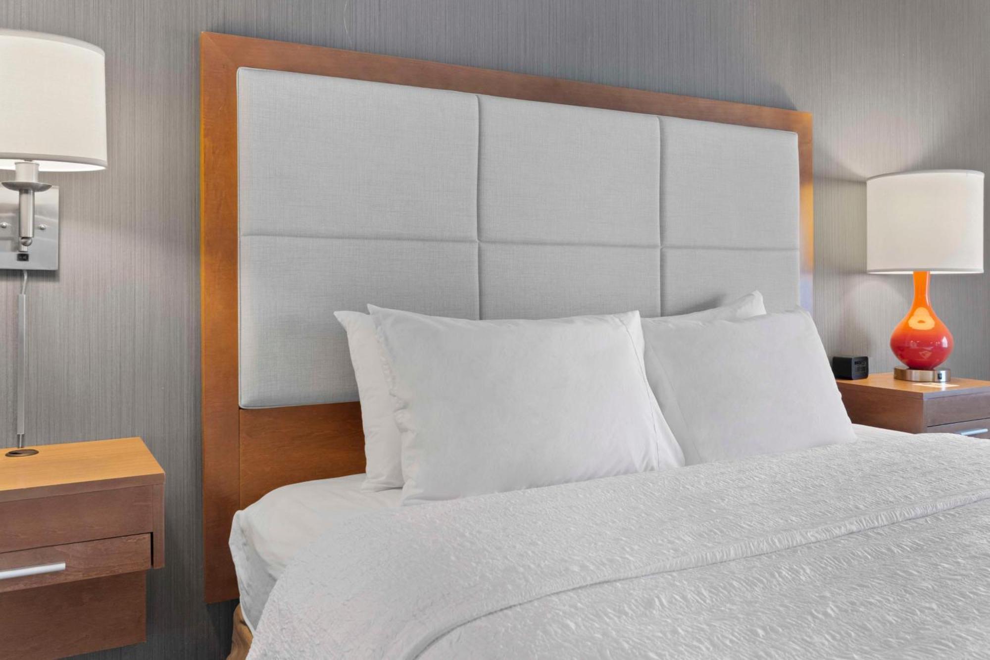 Hampton Inn & Suites Columbus Scioto Downs Luaran gambar