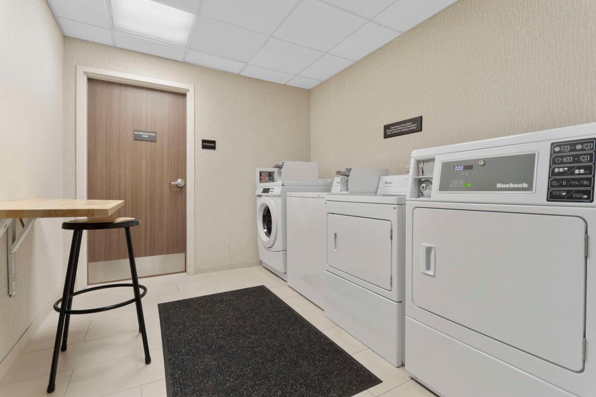 Hampton Inn & Suites Columbus Scioto Downs Luaran gambar