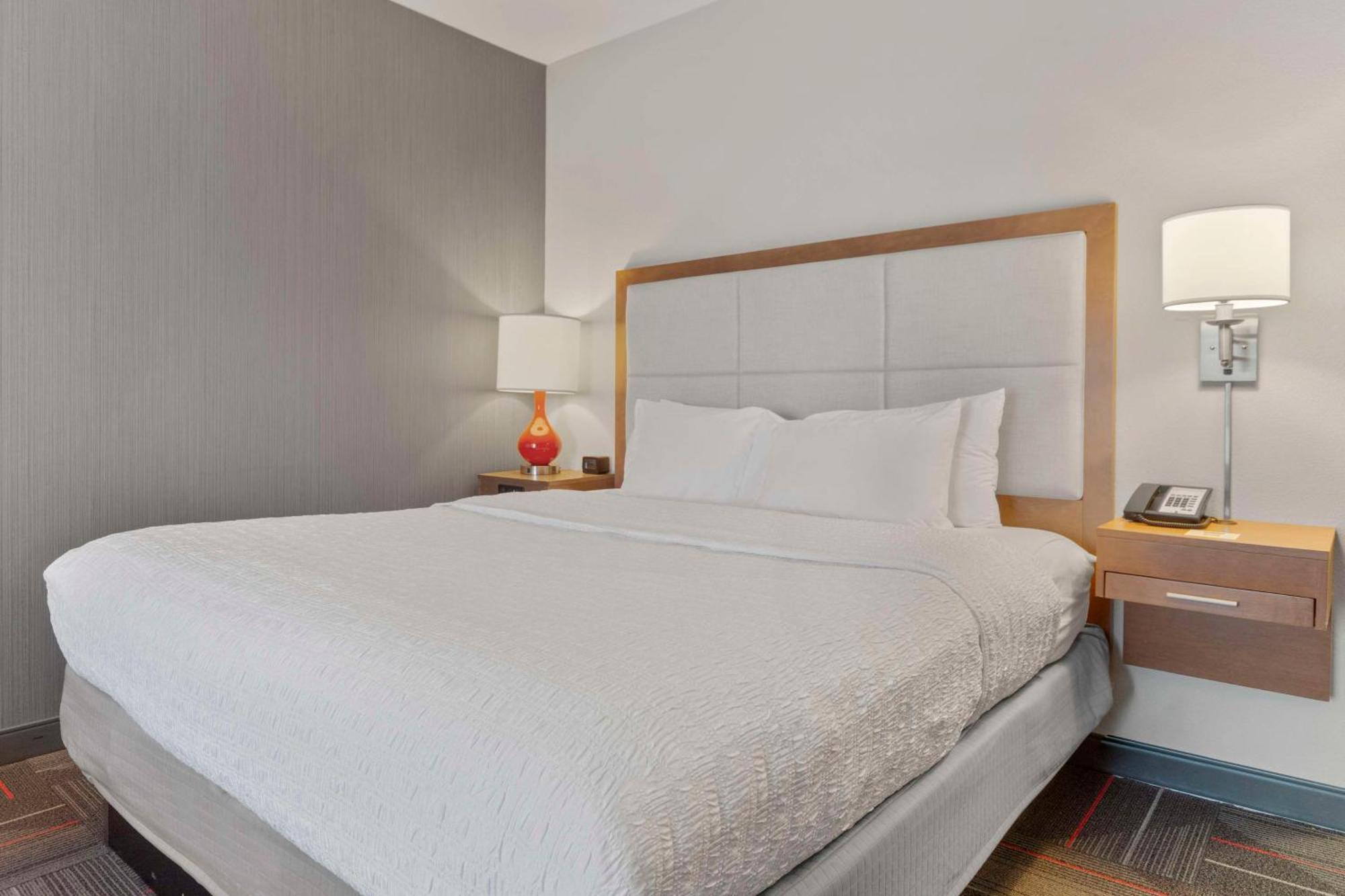Hampton Inn & Suites Columbus Scioto Downs Luaran gambar