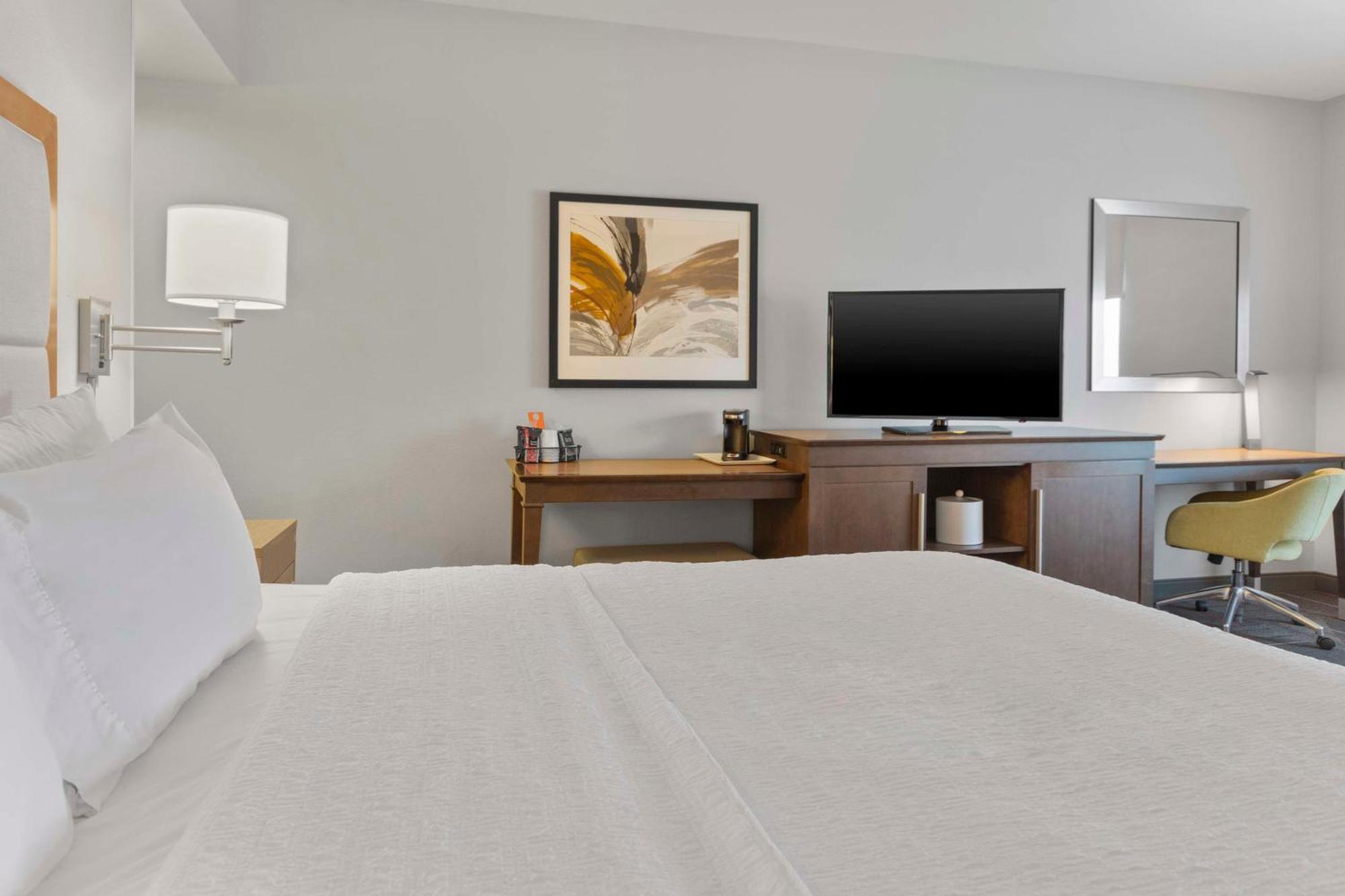 Hampton Inn & Suites Columbus Scioto Downs Luaran gambar