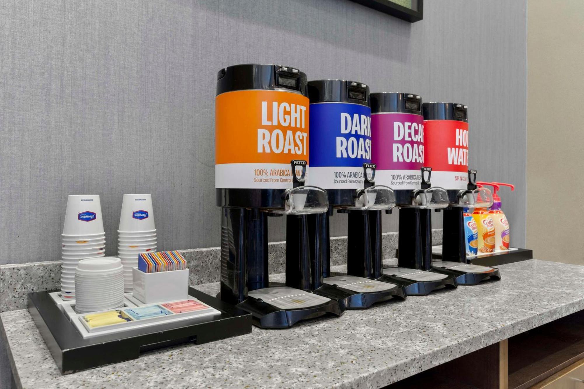 Hampton Inn & Suites Columbus Scioto Downs Luaran gambar