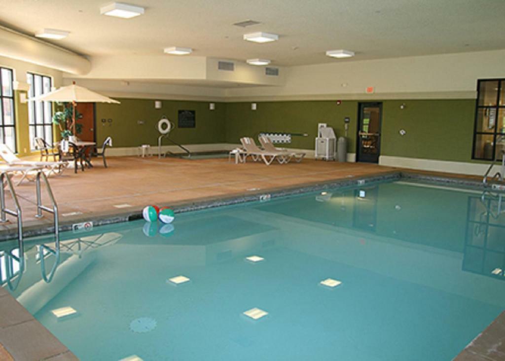 Hampton Inn & Suites Columbus Scioto Downs Luaran gambar