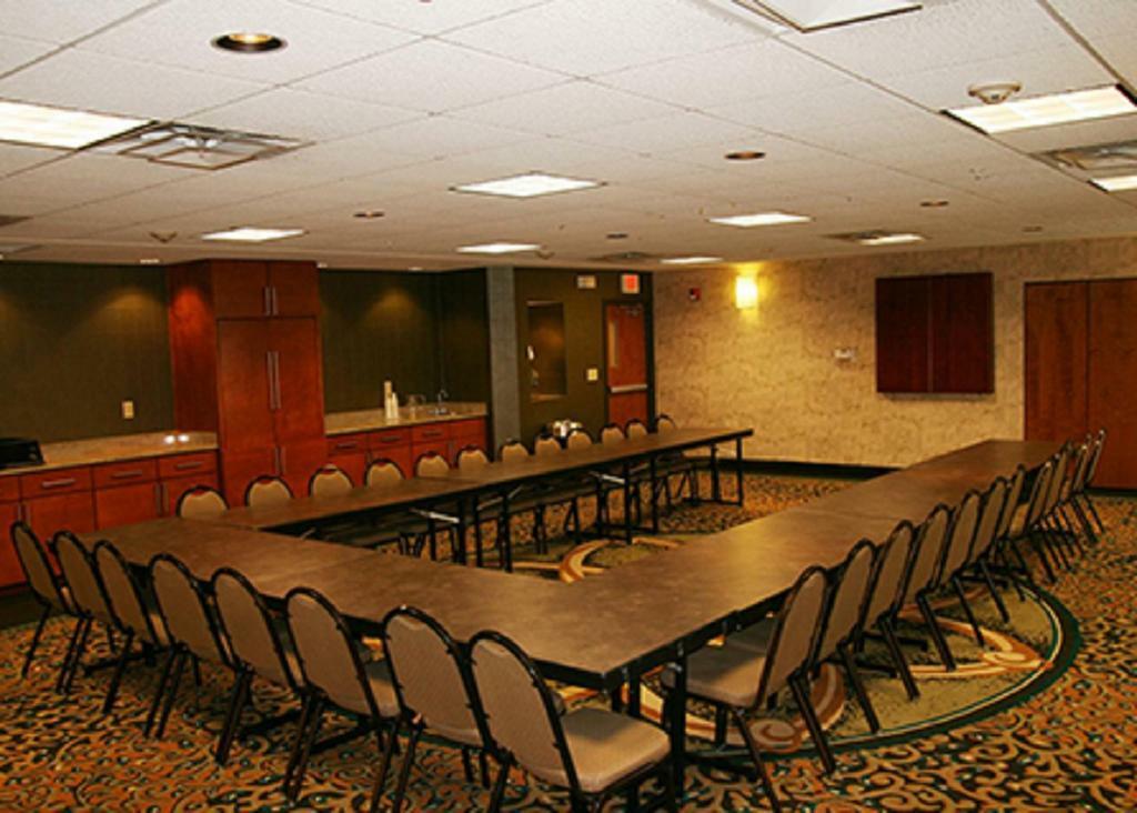 Hampton Inn & Suites Columbus Scioto Downs Luaran gambar