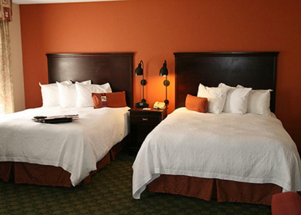 Hampton Inn & Suites Columbus Scioto Downs Luaran gambar